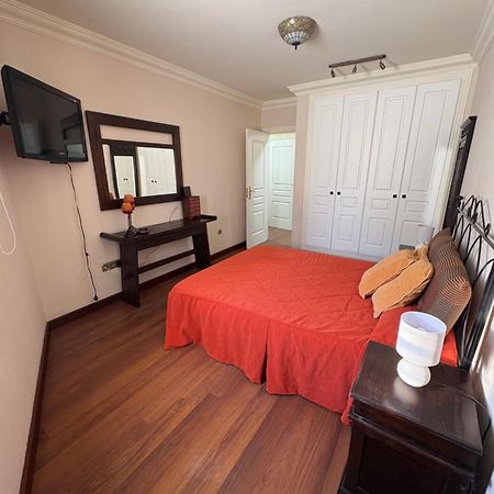 Piso Moderno Puerto De La Cruz Villa Isabel Luaran gambar