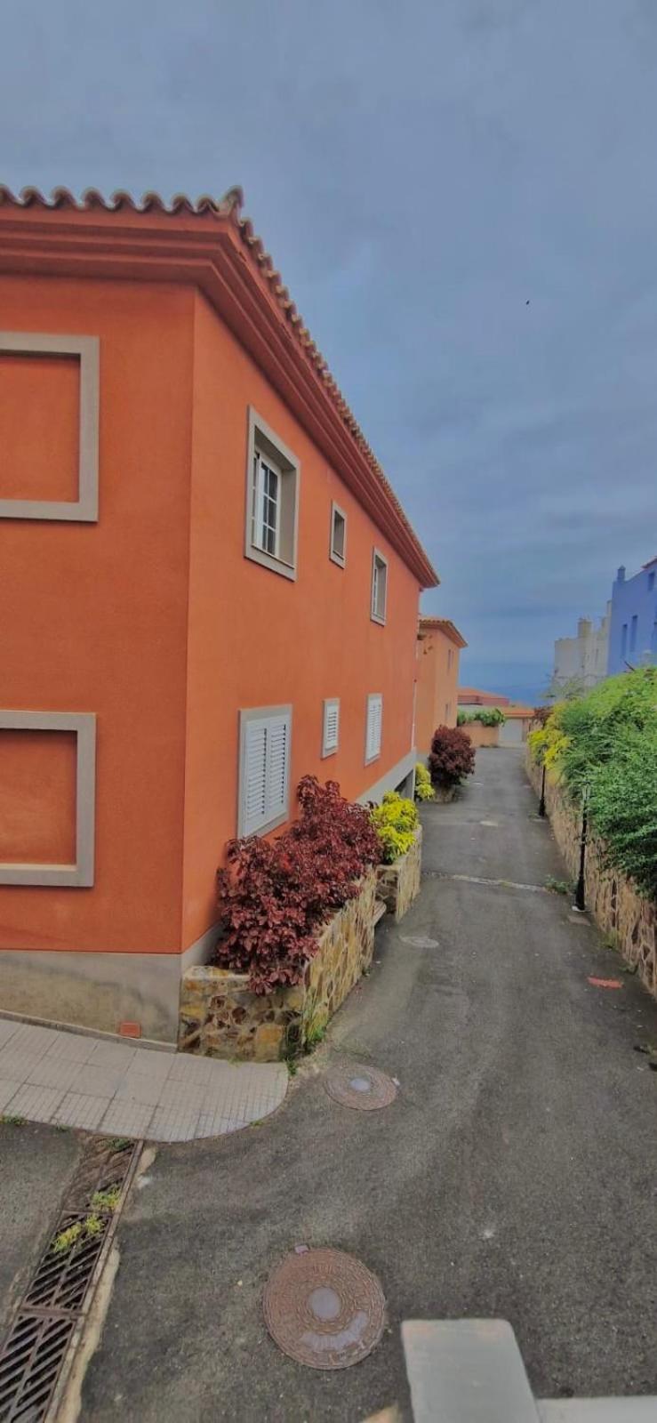 Piso Moderno Puerto De La Cruz Villa Isabel Luaran gambar