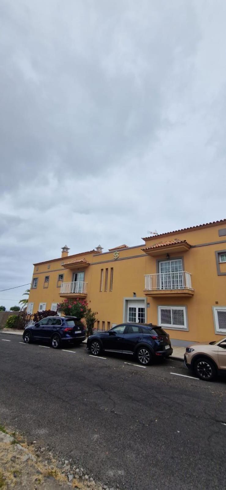 Piso Moderno Puerto De La Cruz Villa Isabel Luaran gambar