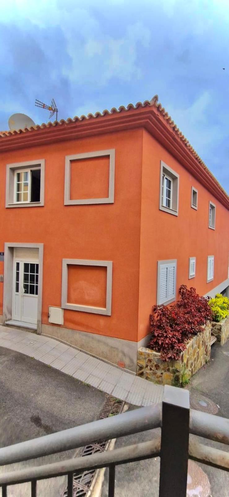 Piso Moderno Puerto De La Cruz Villa Isabel Luaran gambar