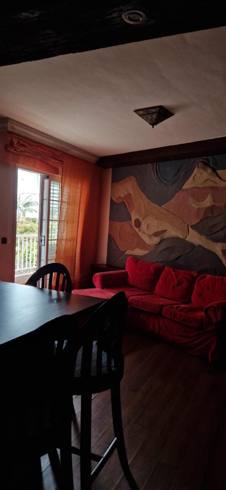 Piso Moderno Puerto De La Cruz Villa Isabel Luaran gambar
