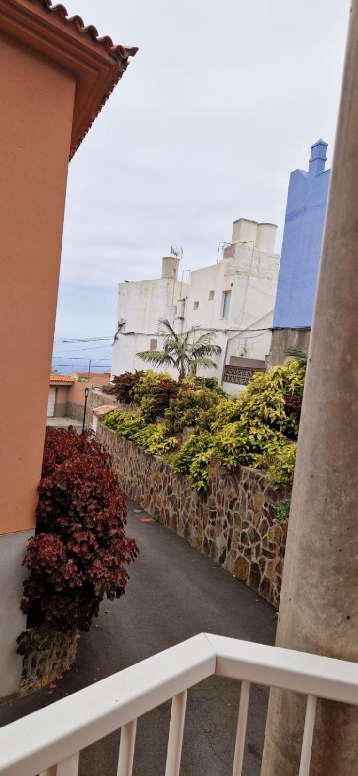 Piso Moderno Puerto De La Cruz Villa Isabel Luaran gambar
