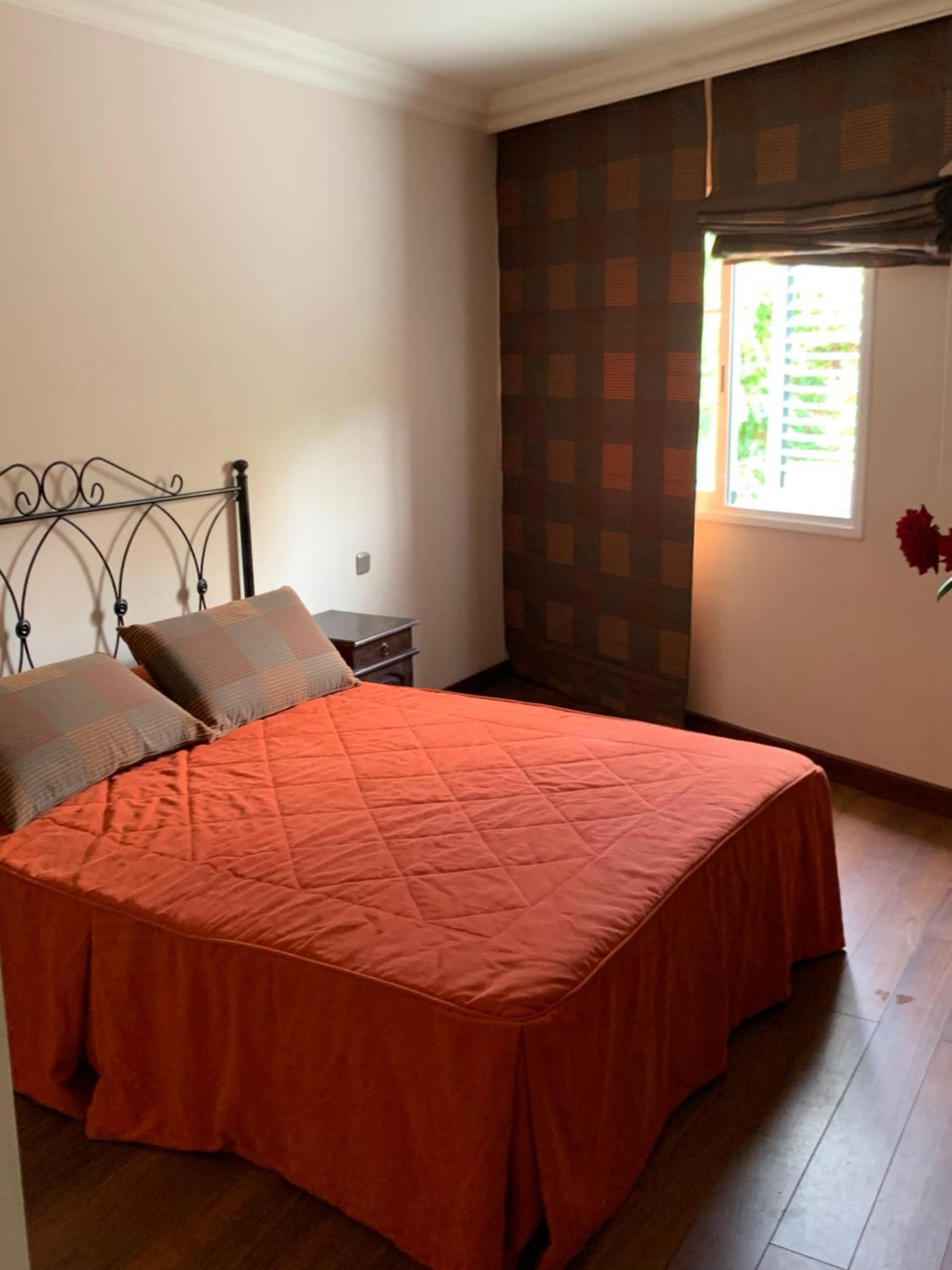 Piso Moderno Puerto De La Cruz Villa Isabel Luaran gambar
