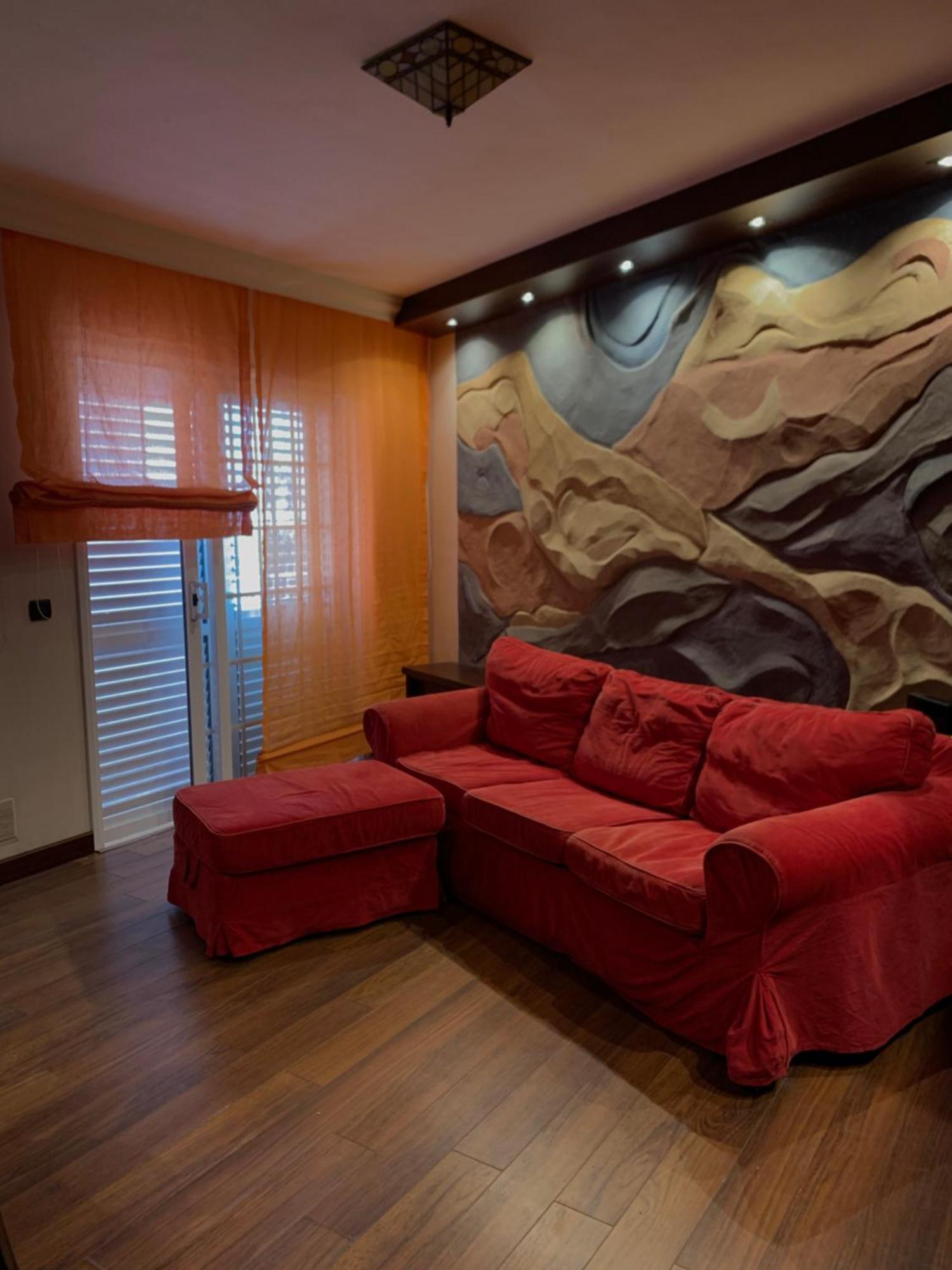 Piso Moderno Puerto De La Cruz Villa Isabel Luaran gambar