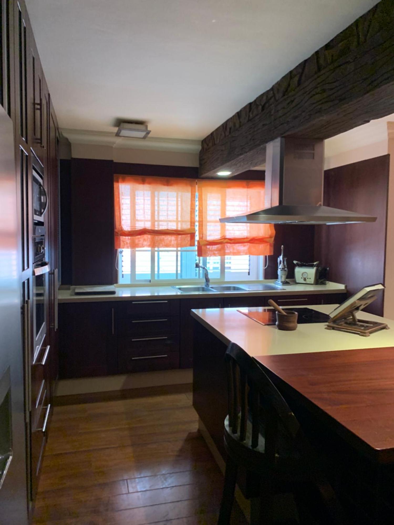 Piso Moderno Puerto De La Cruz Villa Isabel Luaran gambar