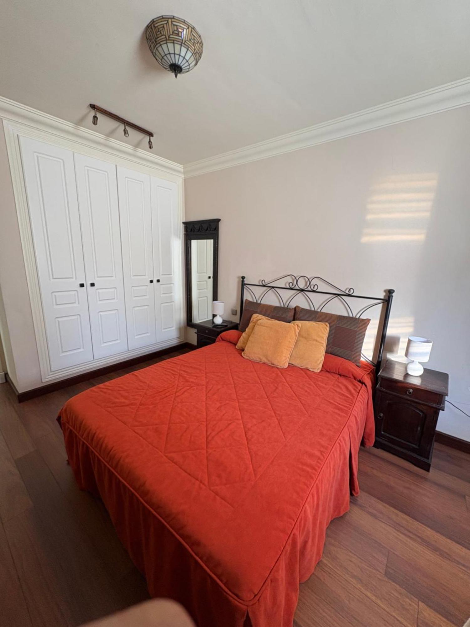 Piso Moderno Puerto De La Cruz Villa Isabel Luaran gambar